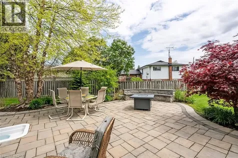 49 Postma Drive Dunnville ON N1A 0B2