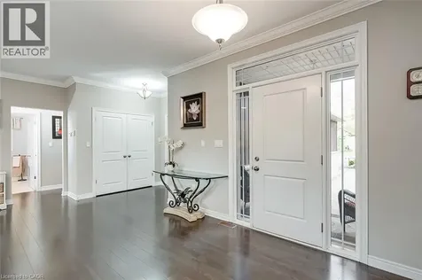 49 Postma Drive Dunnville ON N1A 0B2
