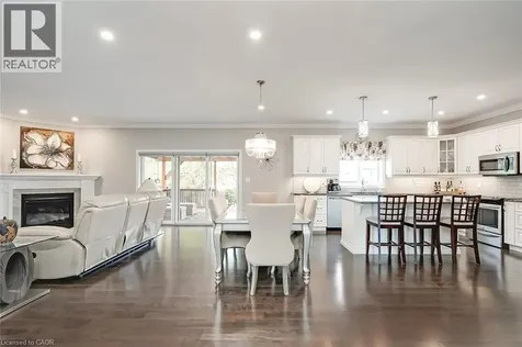 49 Postma Drive Dunnville ON N1A 0B2