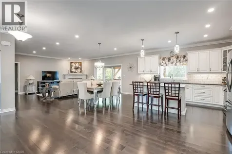 49 Postma Drive Dunnville ON N1A 0B2