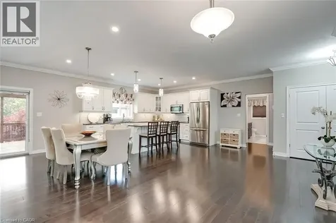 49 Postma Drive Dunnville ON N1A 0B2