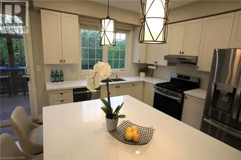 2295 Glazebrook Circle Oakville ON L6M 5B5