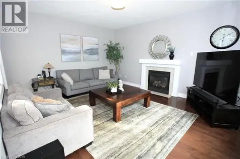 2295 Glazebrook Circle Oakville ON L6M 5B5