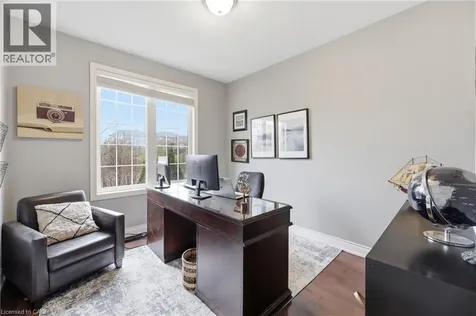 2295 Glazebrook Circle Oakville ON L6M 5B5