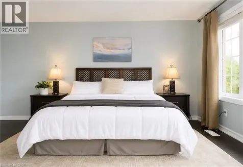 2295 Glazebrook Circle Oakville ON L6M 5B5