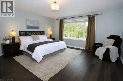 2295 Glazebrook Circle Oakville ON L6M 5B5