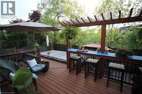 2295 Glazebrook Circle Oakville ON L6M 5B5
