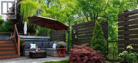 2295 Glazebrook Circle Oakville ON L6M 5B5