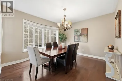 2295 Glazebrook Circle Oakville ON L6M 5B5