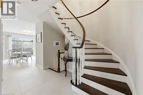 2295 Glazebrook Circle Oakville ON L6M 5B5