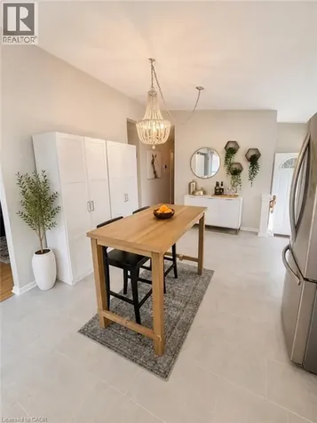 241 Thorner Drive Hamilton ON L8V 2M6