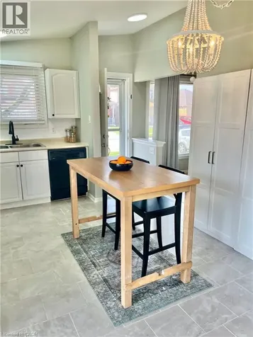 241 Thorner Drive Hamilton ON L8V 2M6