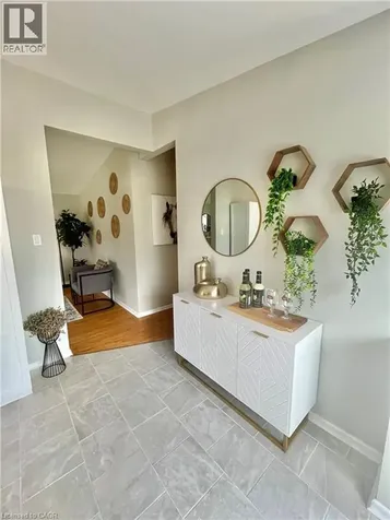 241 Thorner Drive Hamilton ON L8V 2M6