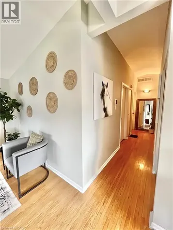 241 Thorner Drive Hamilton ON L8V 2M6