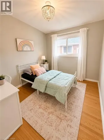 241 Thorner Drive Hamilton ON L8V 2M6