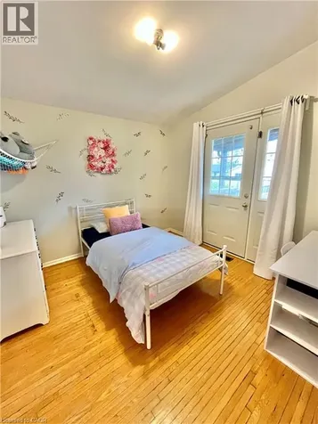 241 Thorner Drive Hamilton ON L8V 2M6