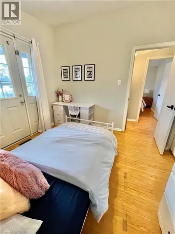 241 Thorner Drive Hamilton ON L8V 2M6