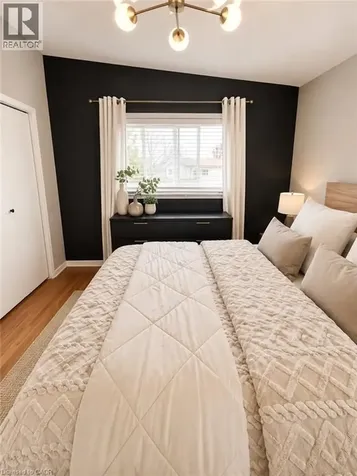 241 Thorner Drive Hamilton ON L8V 2M6
