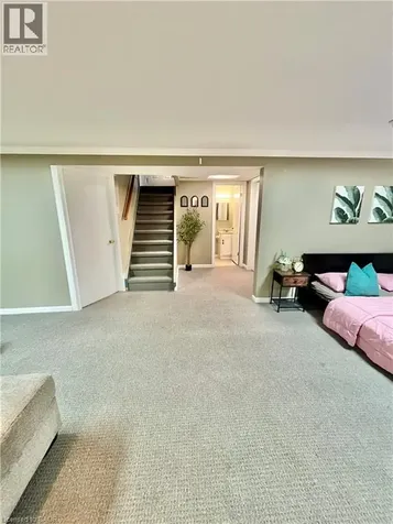 241 Thorner Drive Hamilton ON L8V 2M6