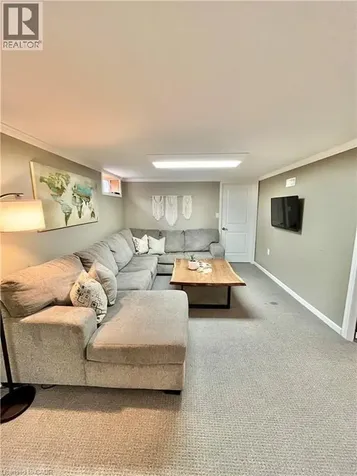 241 Thorner Drive Hamilton ON L8V 2M6