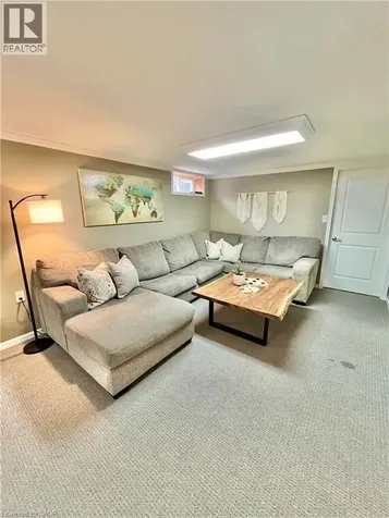 241 Thorner Drive Hamilton ON L8V 2M6
