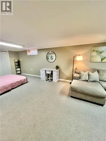 241 Thorner Drive Hamilton ON L8V 2M6