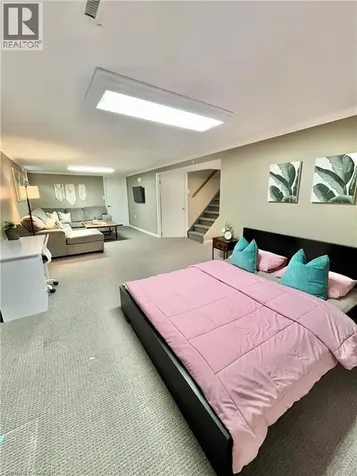 241 Thorner Drive Hamilton ON L8V 2M6