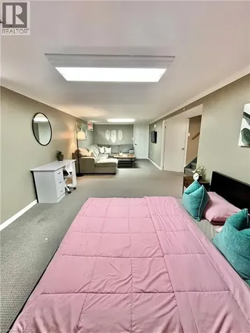 241 Thorner Drive Hamilton ON L8V 2M6