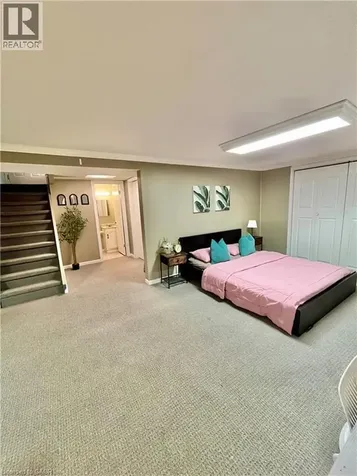 241 Thorner Drive Hamilton ON L8V 2M6