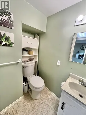 241 Thorner Drive Hamilton ON L8V 2M6