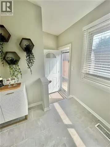 241 Thorner Drive Hamilton ON L8V 2M6