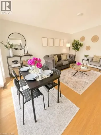 241 Thorner Drive Hamilton ON L8V 2M6