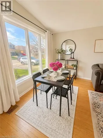 241 Thorner Drive Hamilton ON L8V 2M6