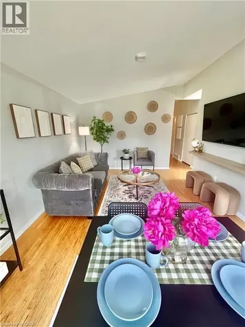 241 Thorner Drive Hamilton ON L8V 2M6