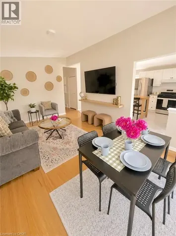 241 Thorner Drive Hamilton ON L8V 2M6