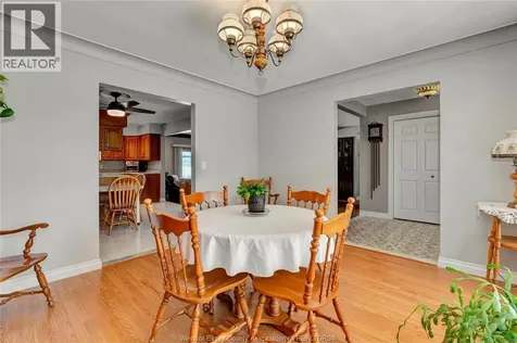 3927 Concession 3 South Amherstburg ON N9V 2Y8