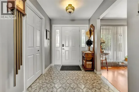 3927 Concession 3 South Amherstburg ON N9V 2Y8