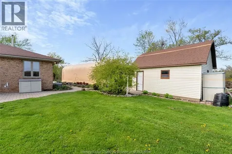 3927 Concession 3 South Amherstburg ON N9V 2Y8