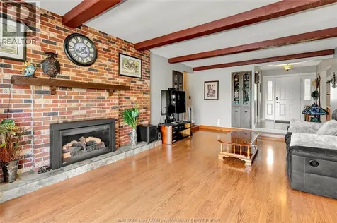 3927 Concession 3 South Amherstburg ON N9V 2Y8