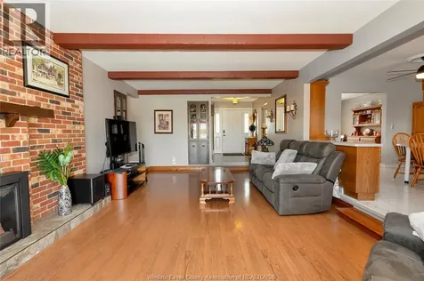 3927 Concession 3 South Amherstburg ON N9V 2Y8