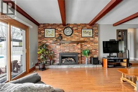3927 Concession 3 South Amherstburg ON N9V 2Y8