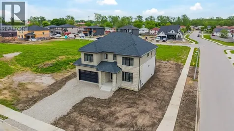 3698 Farrow Avenue Windsor ON N8N 1M2