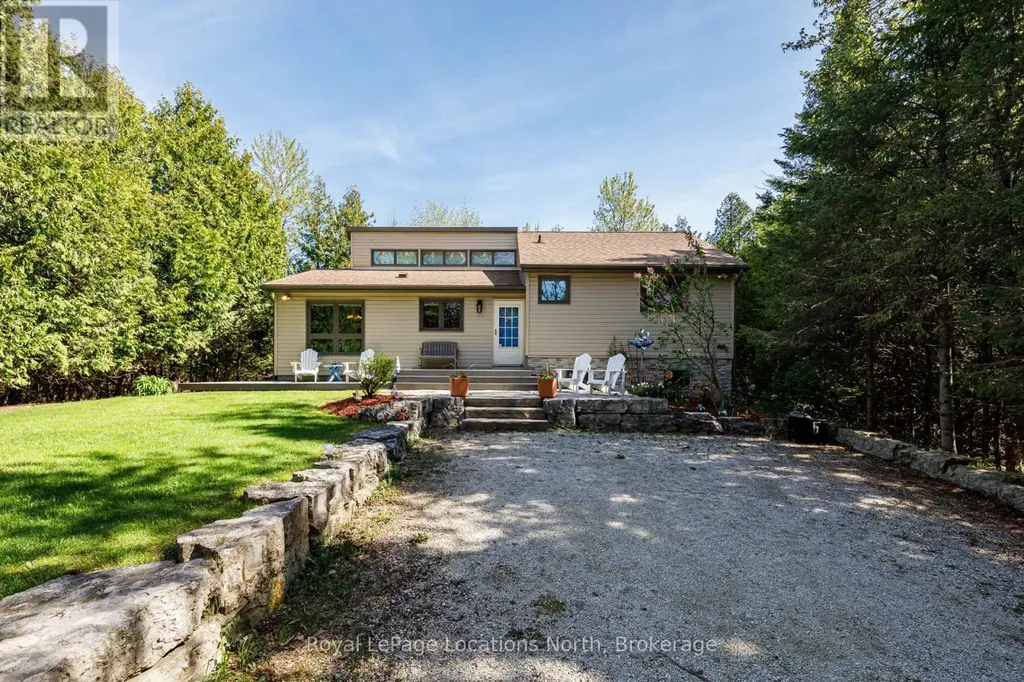 105 Woodland Park Road Blue Mountains ON N0H 1J0