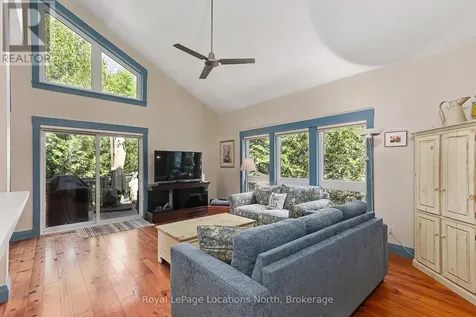 105 Woodland Park Road Blue Mountains ON N0H 1J0