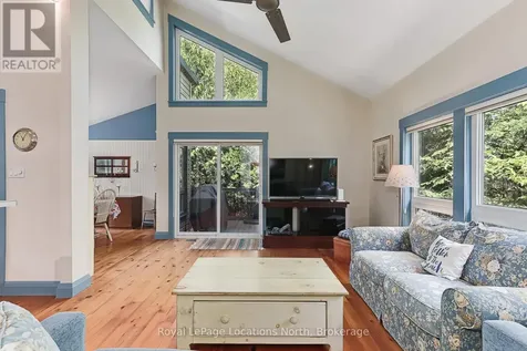 105 Woodland Park Road Blue Mountains ON N0H 1J0