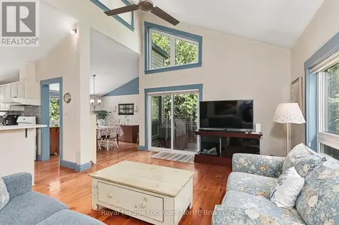 105 Woodland Park Road Blue Mountains ON N0H 1J0