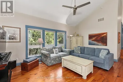 105 Woodland Park Road Blue Mountains ON N0H 1J0