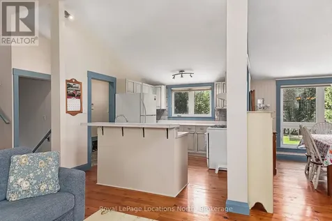 105 Woodland Park Road Blue Mountains ON N0H 1J0
