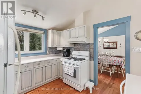 105 Woodland Park Road Blue Mountains ON N0H 1J0