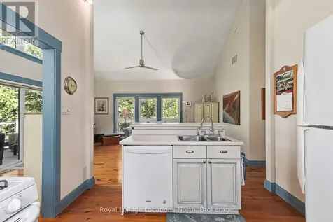 105 Woodland Park Road Blue Mountains ON N0H 1J0